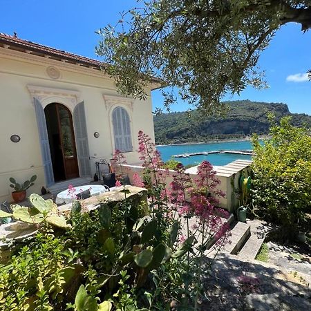 Villa Paolo Lemon Tree Porto Venere Buitenkant foto