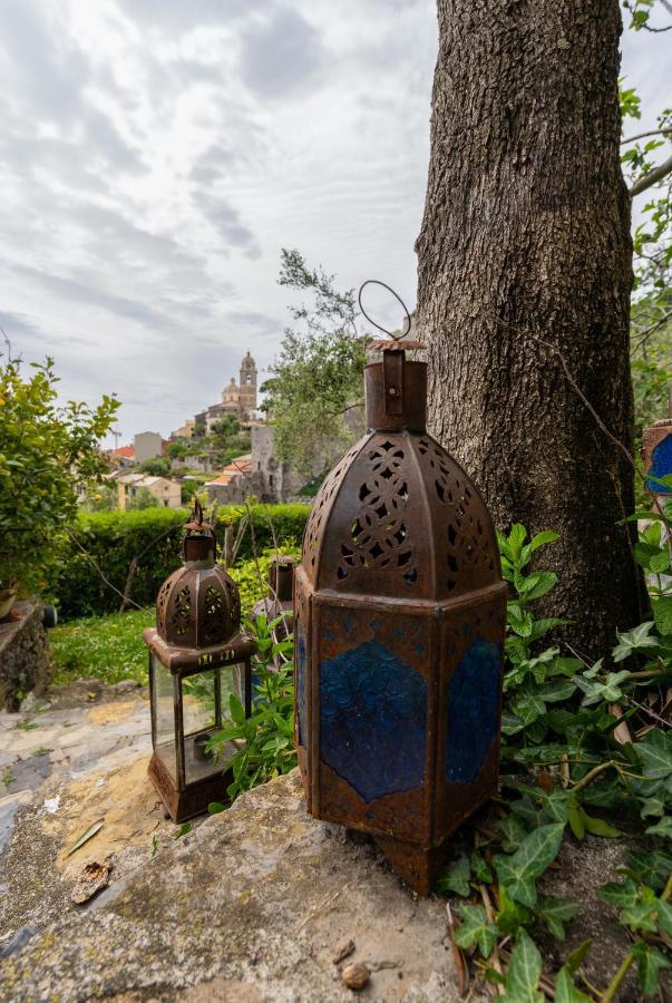 Villa Paolo Lemon Tree Porto Venere Buitenkant foto