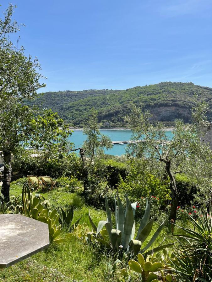 Villa Paolo Lemon Tree Porto Venere Buitenkant foto