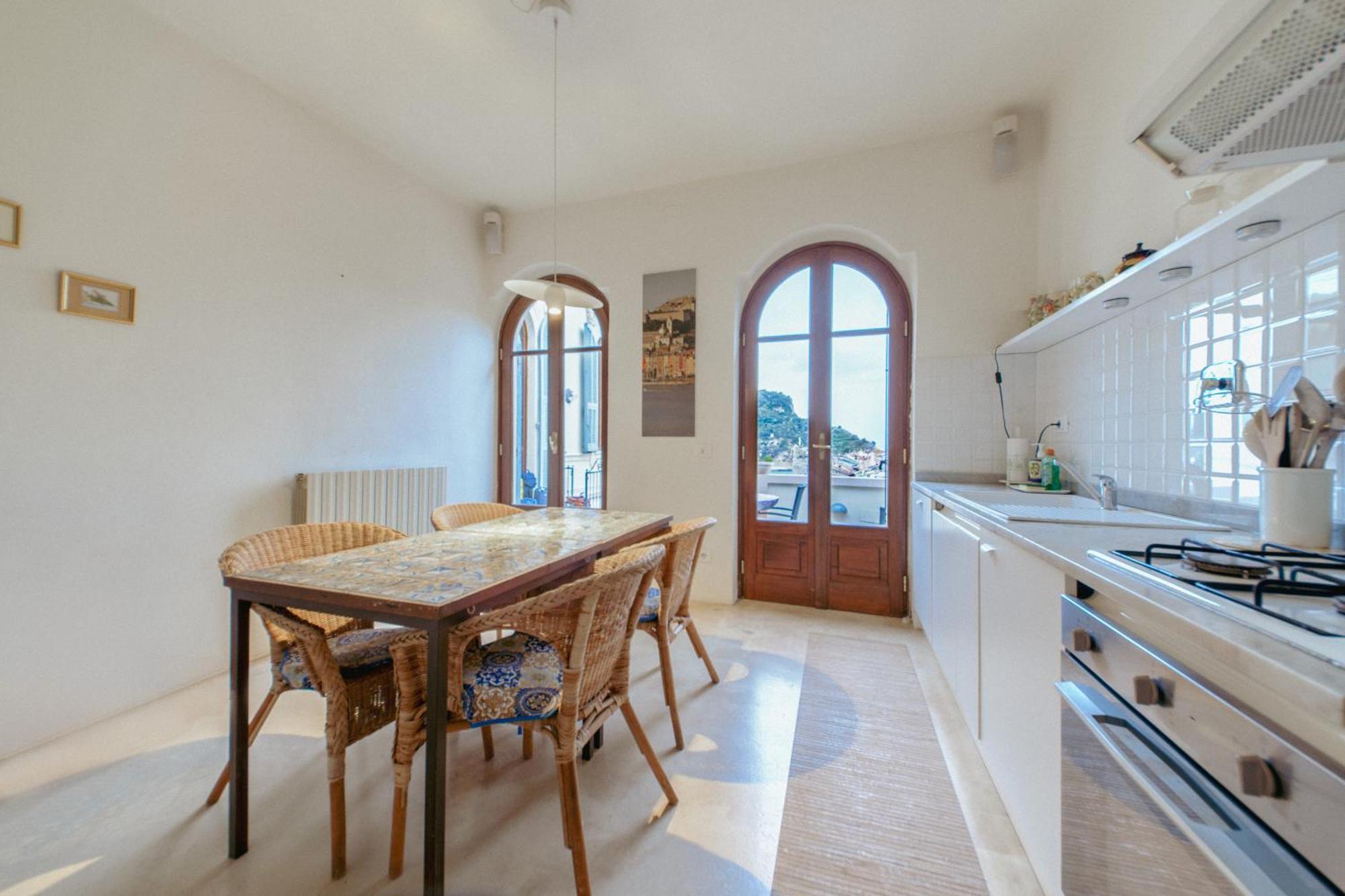 Villa Paolo Lemon Tree Porto Venere Buitenkant foto