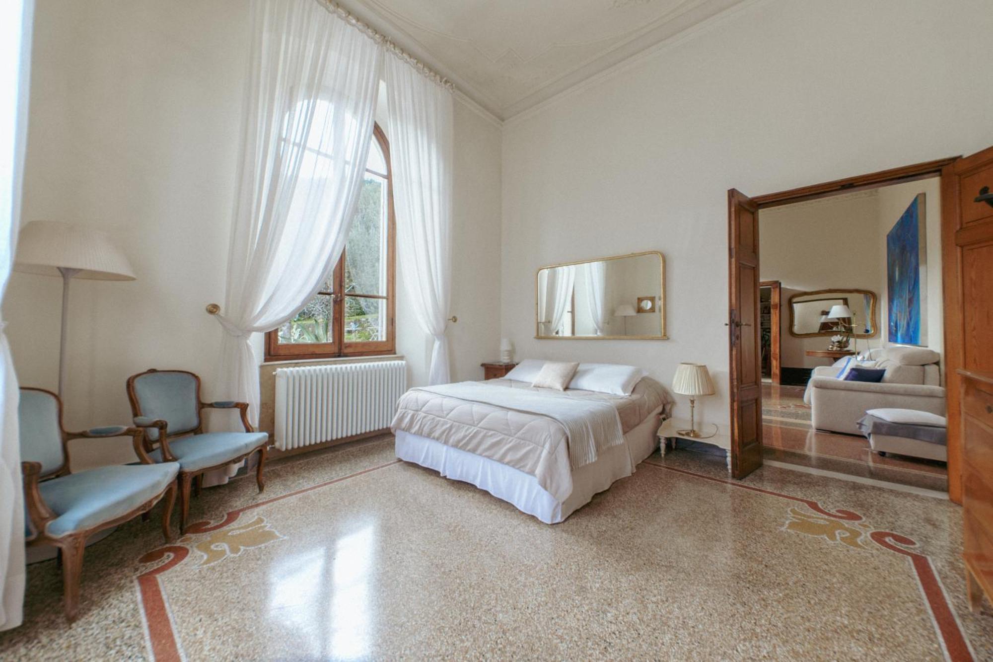Villa Paolo Lemon Tree Porto Venere Buitenkant foto