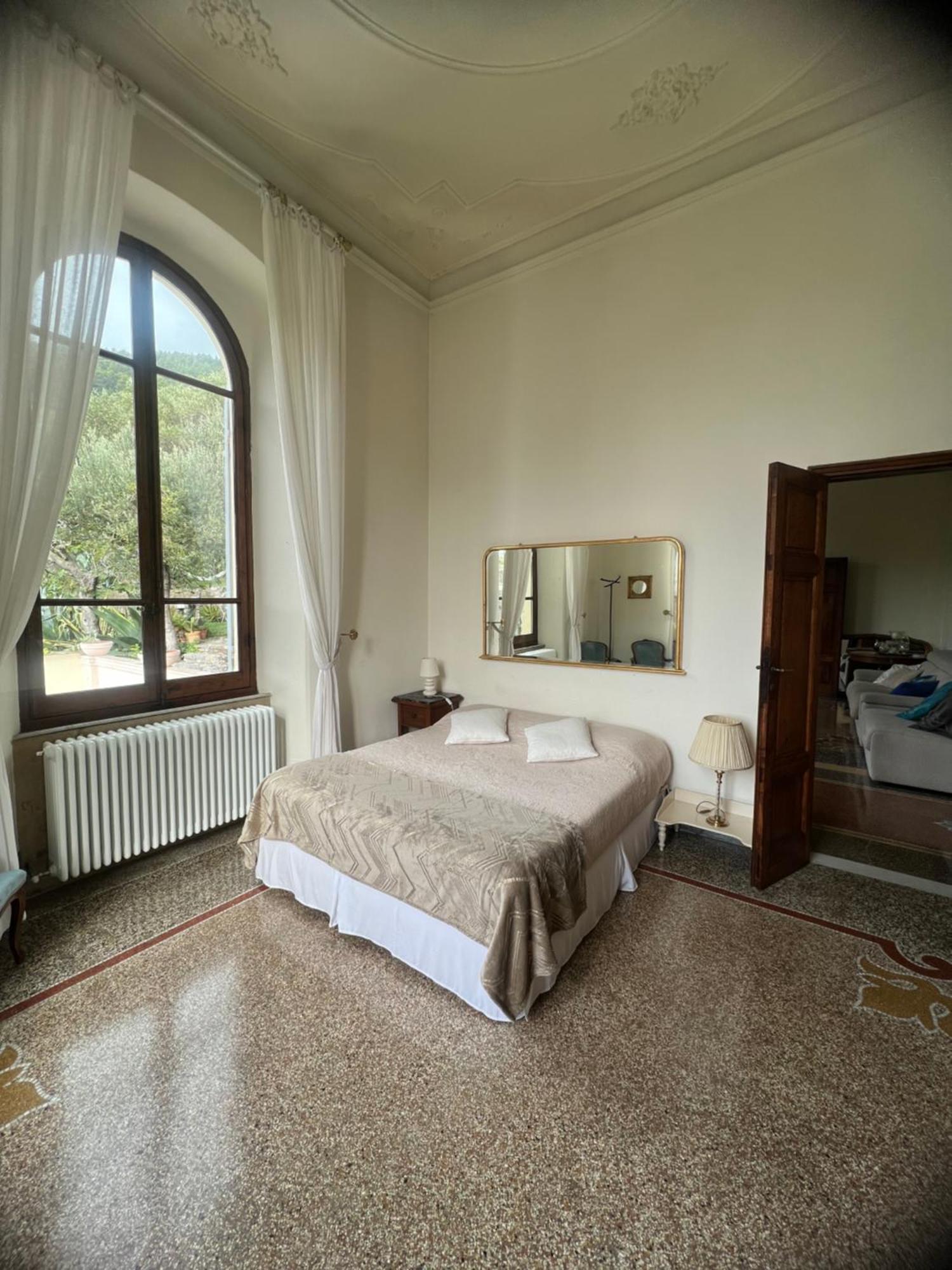 Villa Paolo Lemon Tree Porto Venere Buitenkant foto